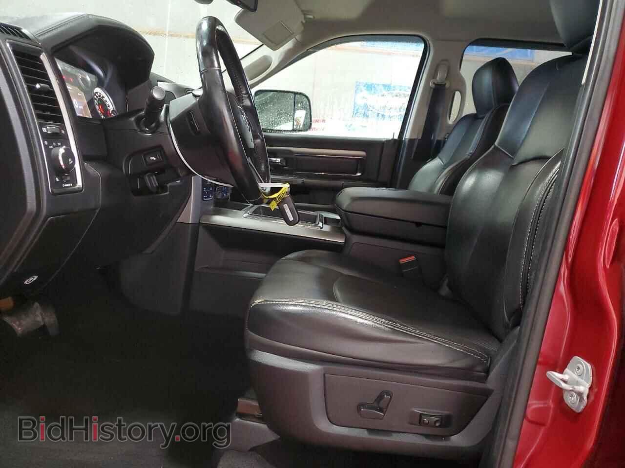 2014 RAM 1500 - VIN: 1C6RR7HTXES126454 - Фото 7