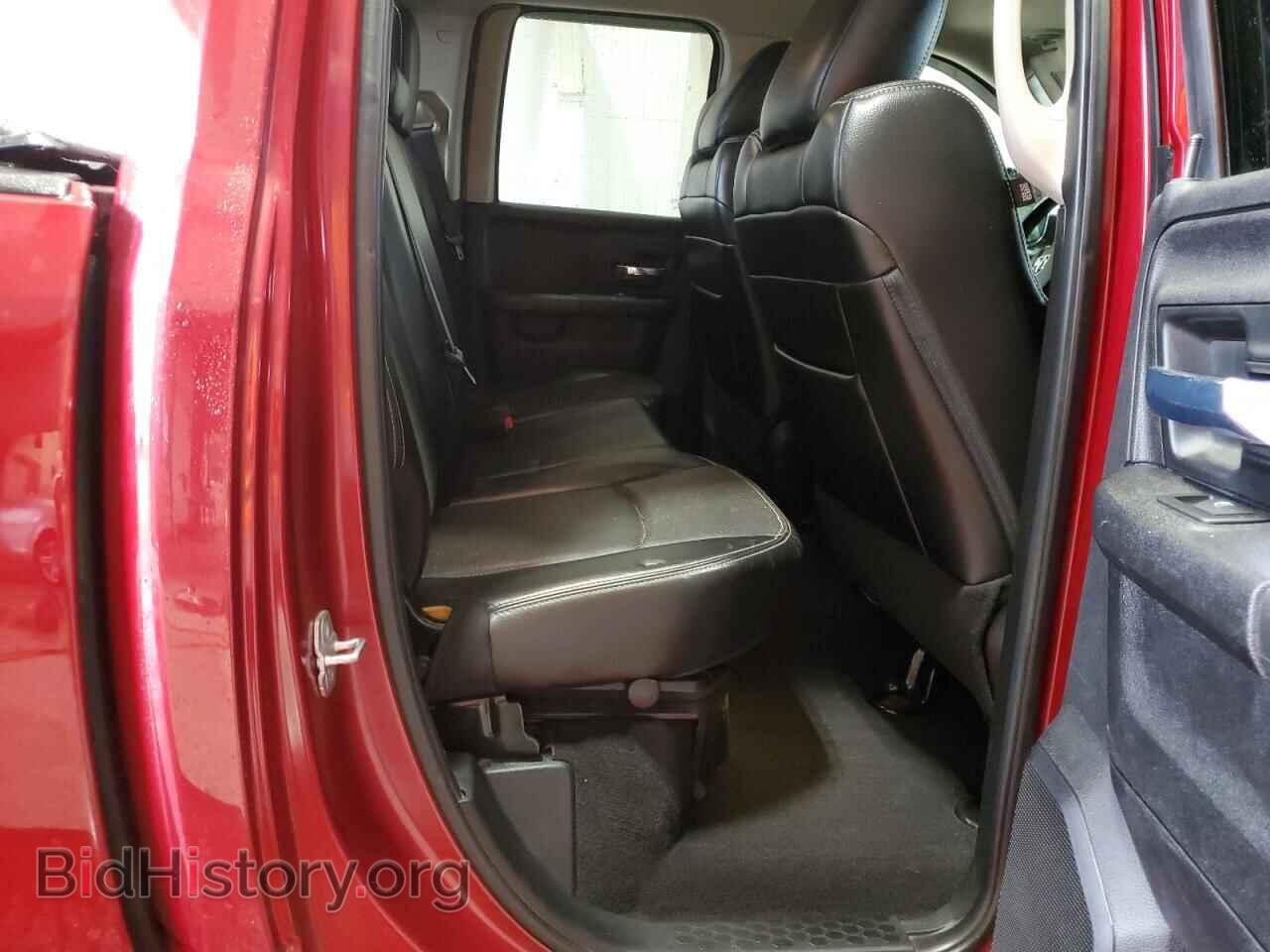 2014 RAM 1500 - VIN: 1C6RR7HTXES126454 - Фото 10