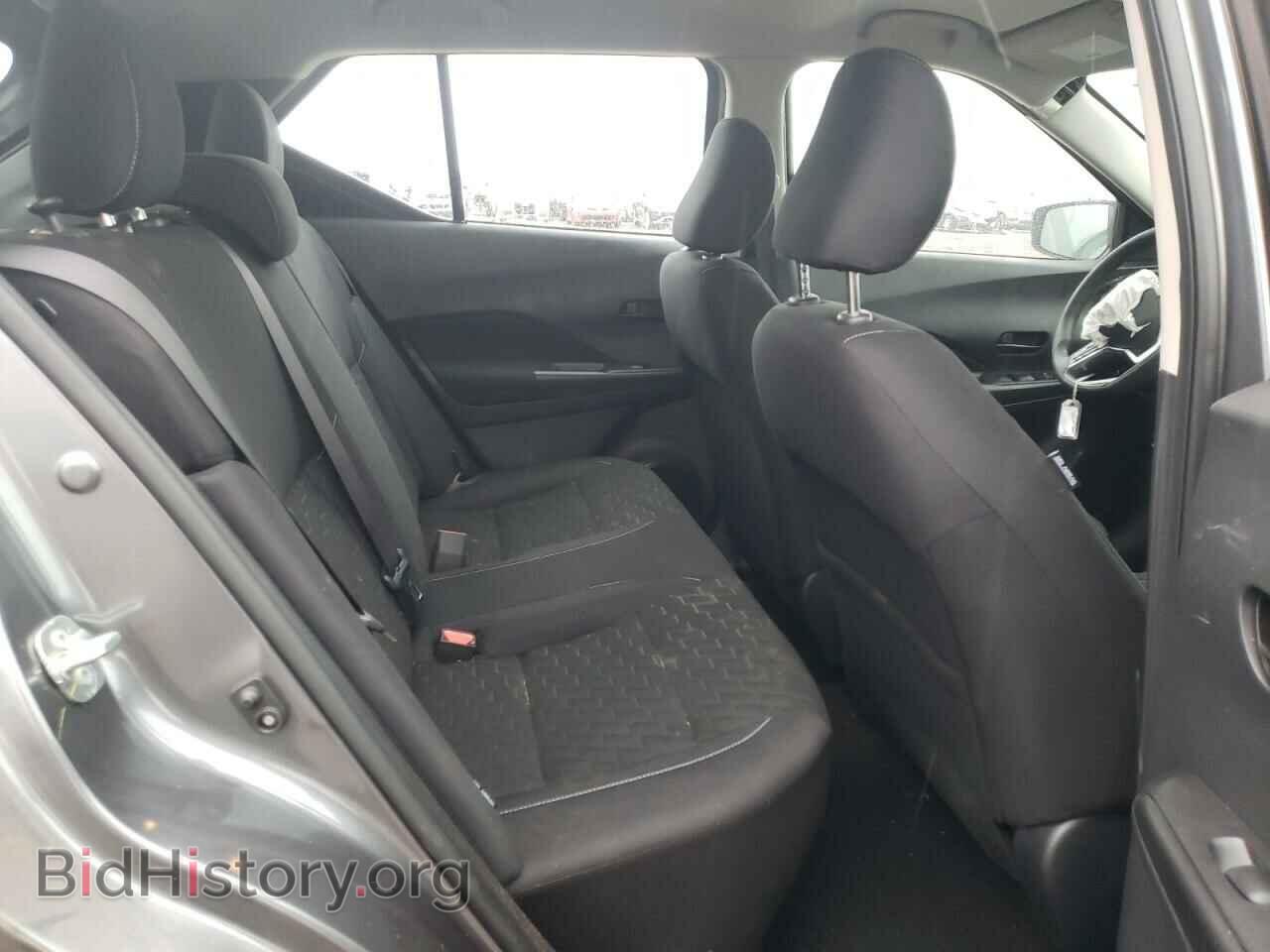 2021 NISSAN KICKS - VIN: 3N1CP5BV5ML534623 - Фото 6