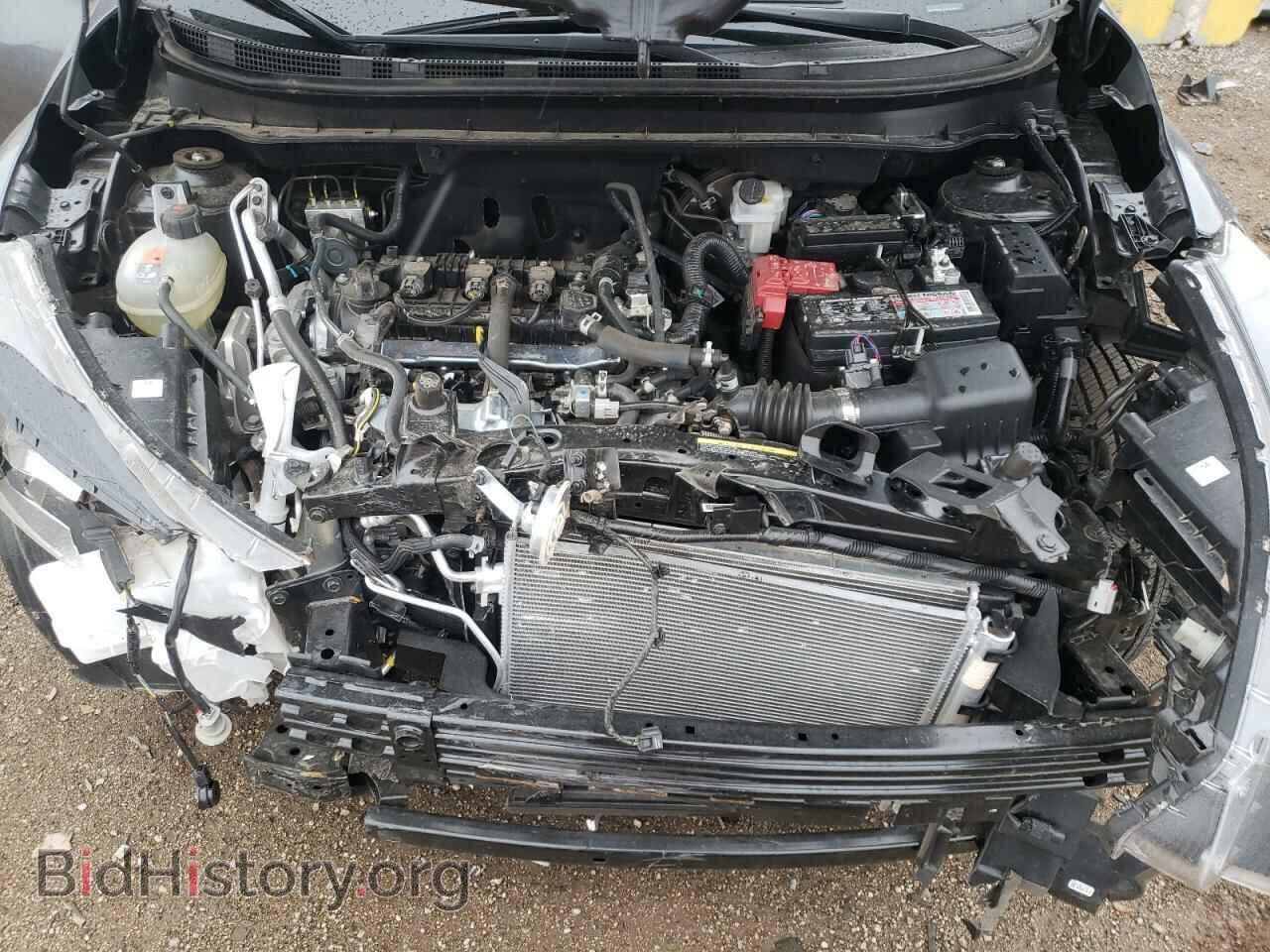 2021 NISSAN KICKS - VIN: 3N1CP5BV5ML534623 - Фото 7