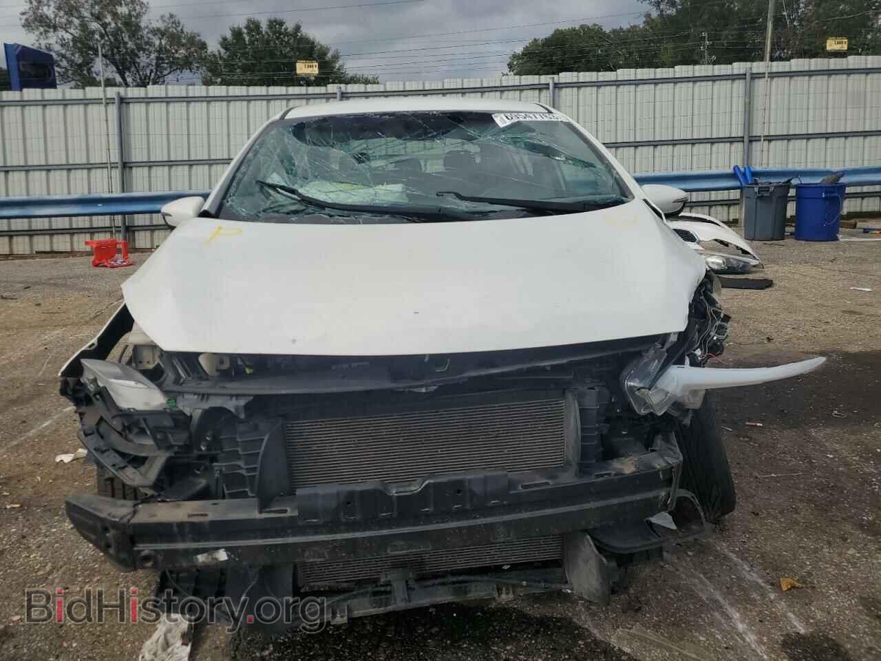 2016 KIA FORTE - VIN: KNAFK5A80G5526354 - Фото 5