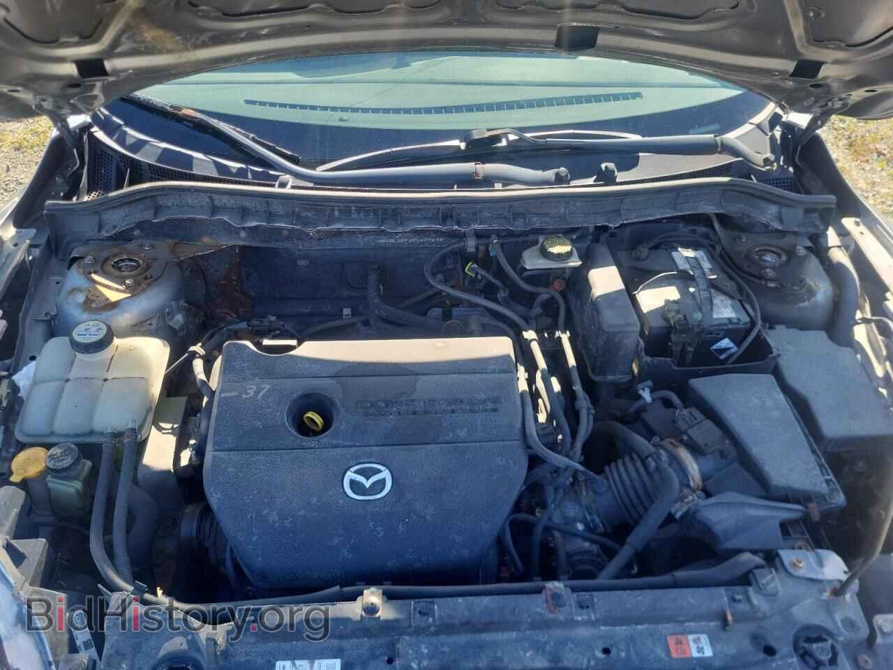 2013 MAZDA 3 - VIN: JM1BL1KF8D1807633 - Фото 11
