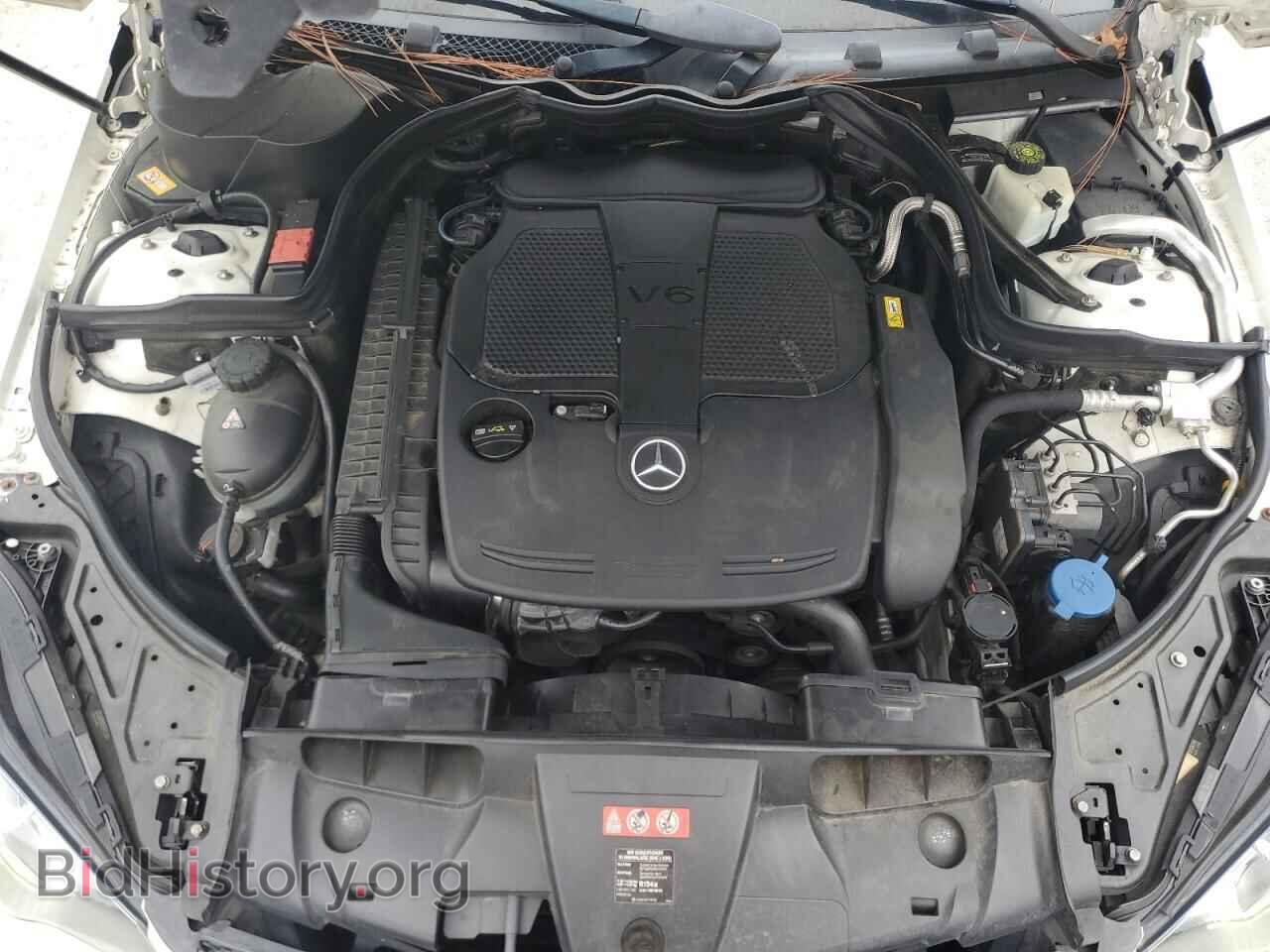 2014 MERCEDES-BENZ E-CLASS - VIN: WDDKK5KF8EF245835 - Фото 11