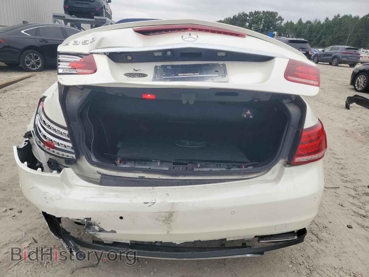 2014 MERCEDES-BENZ E-CLASS - VIN: WDDKK5KF8EF245835 - Фото 6