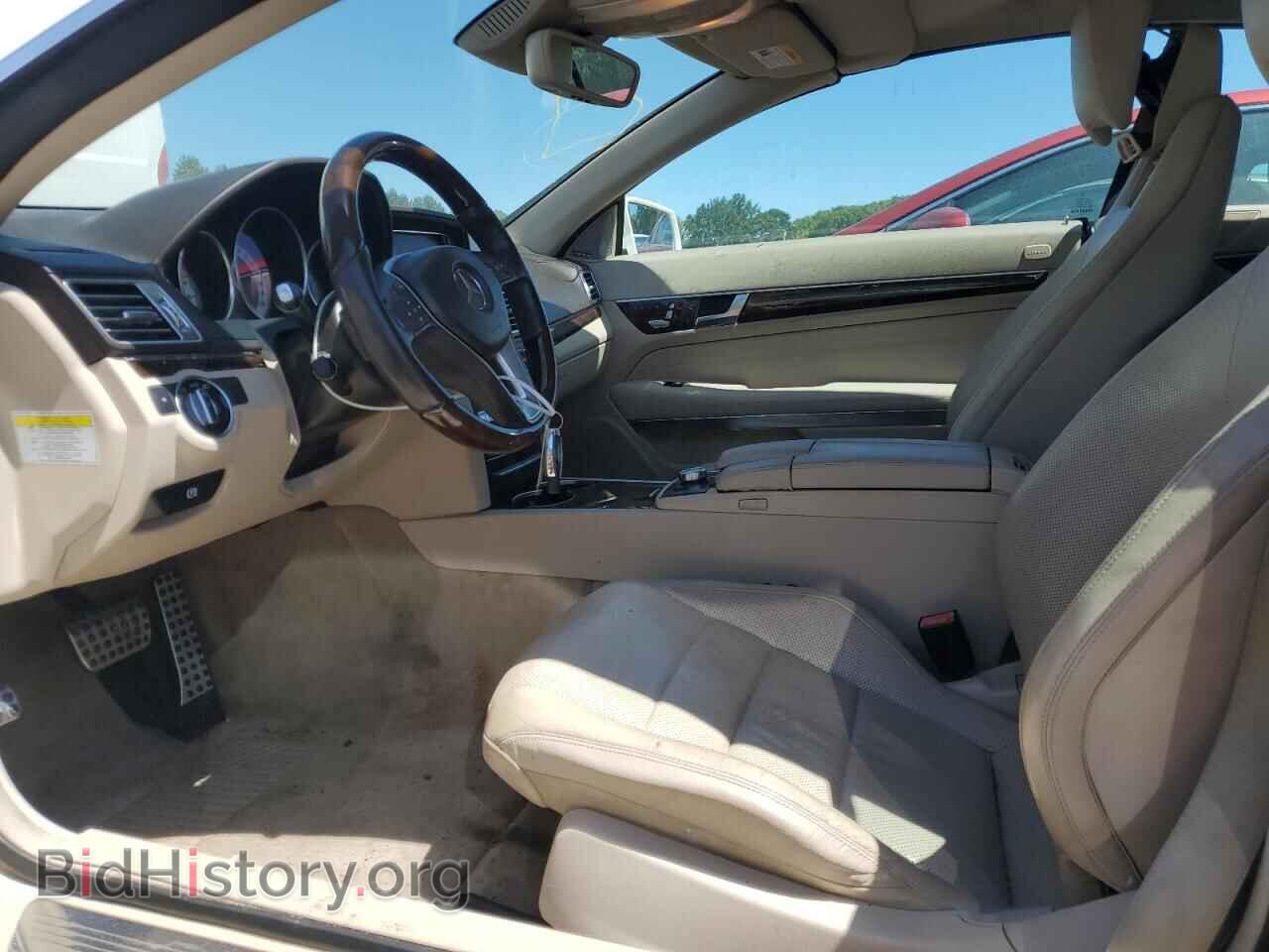 2014 MERCEDES-BENZ E-CLASS - VIN: WDDKK5KF8EF245835 - Фото 7