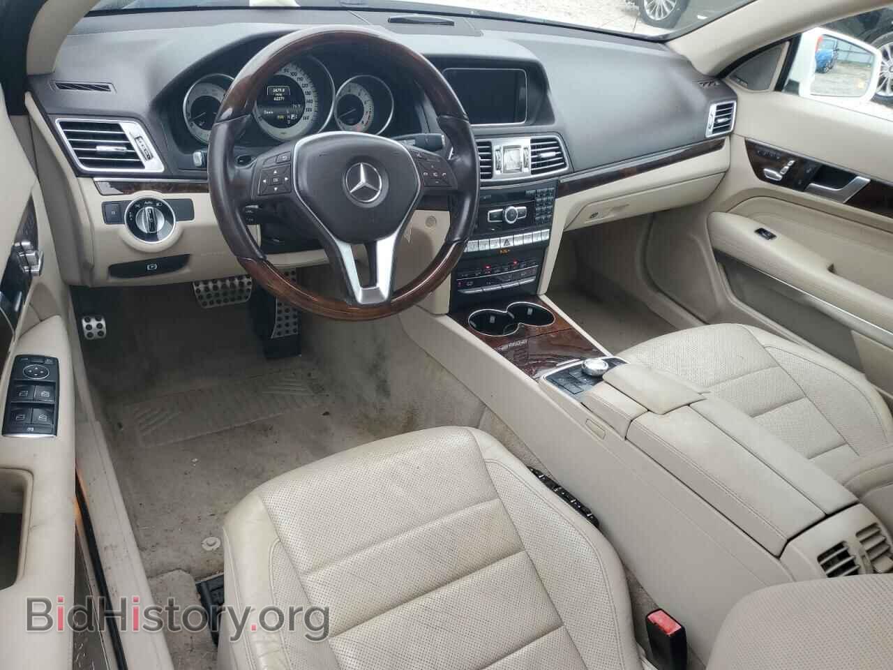 2014 MERCEDES-BENZ E-CLASS - VIN: WDDKK5KF8EF245835 - Фото 8