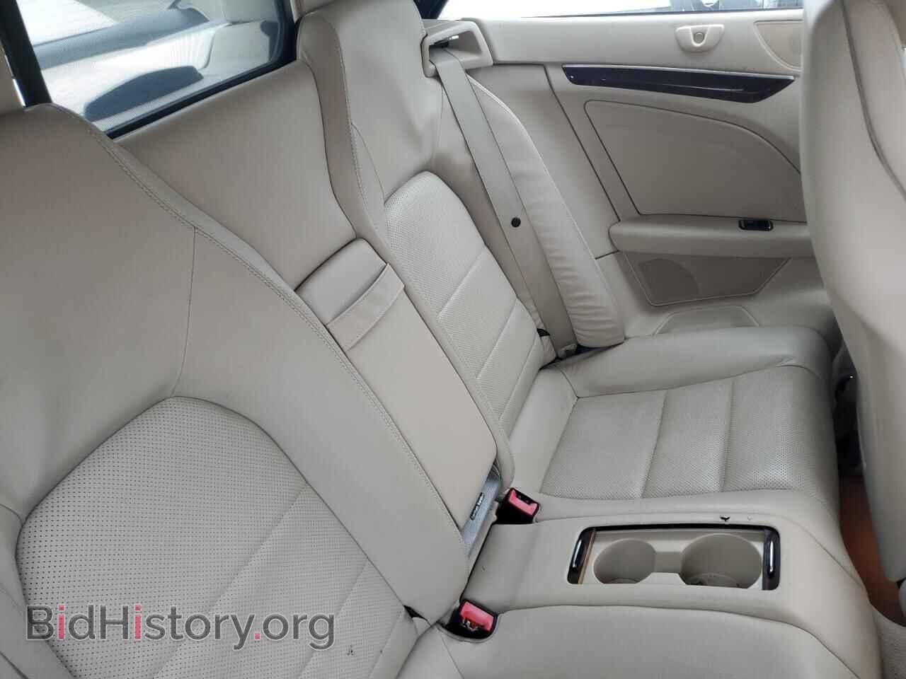2014 MERCEDES-BENZ E-CLASS - VIN: WDDKK5KF8EF245835 - Фото 10