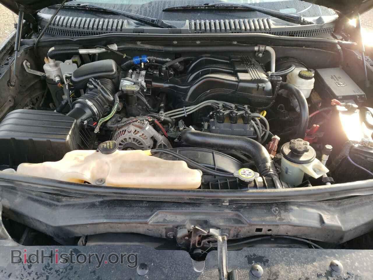 2010 FORD EXPLORER - VIN: 1FMEU3BEXAUF01293 - Фото 11