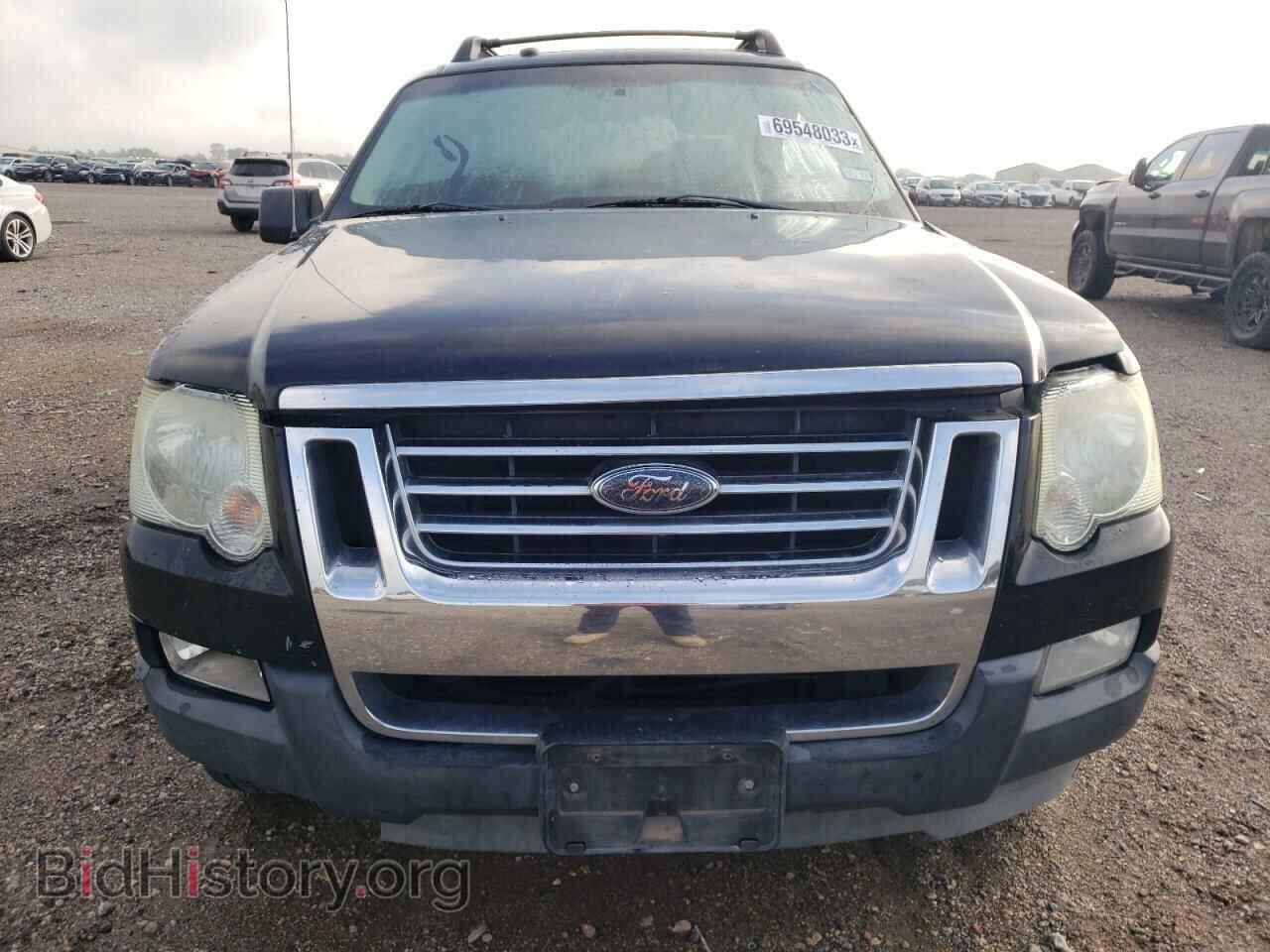2010 FORD EXPLORER - VIN: 1FMEU3BEXAUF01293 - Фото 5