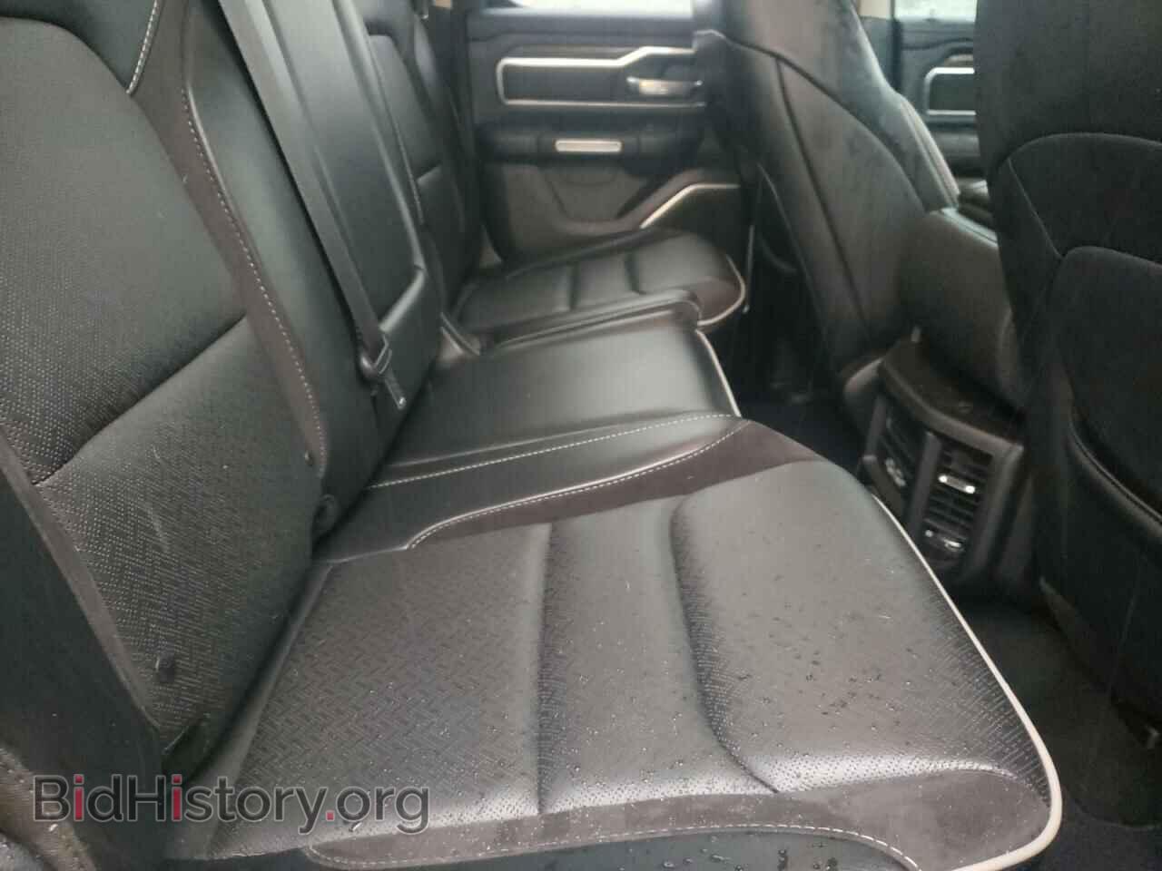 2019 RAM 1500 - VIN: 1C6SRFDT1KN865479 - Фото 6