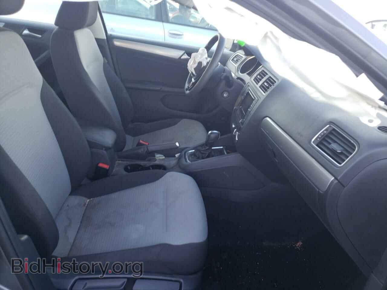 2017 VOLKSWAGEN JETTA - VIN: 3VW2B7AJ2HM381732 - Фото 5