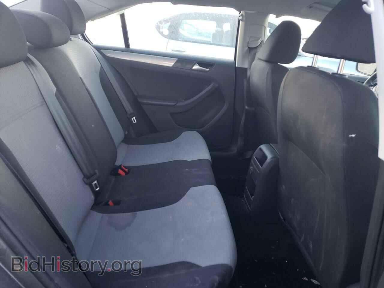2017 VOLKSWAGEN JETTA - VIN: 3VW2B7AJ2HM381732 - Фото 6