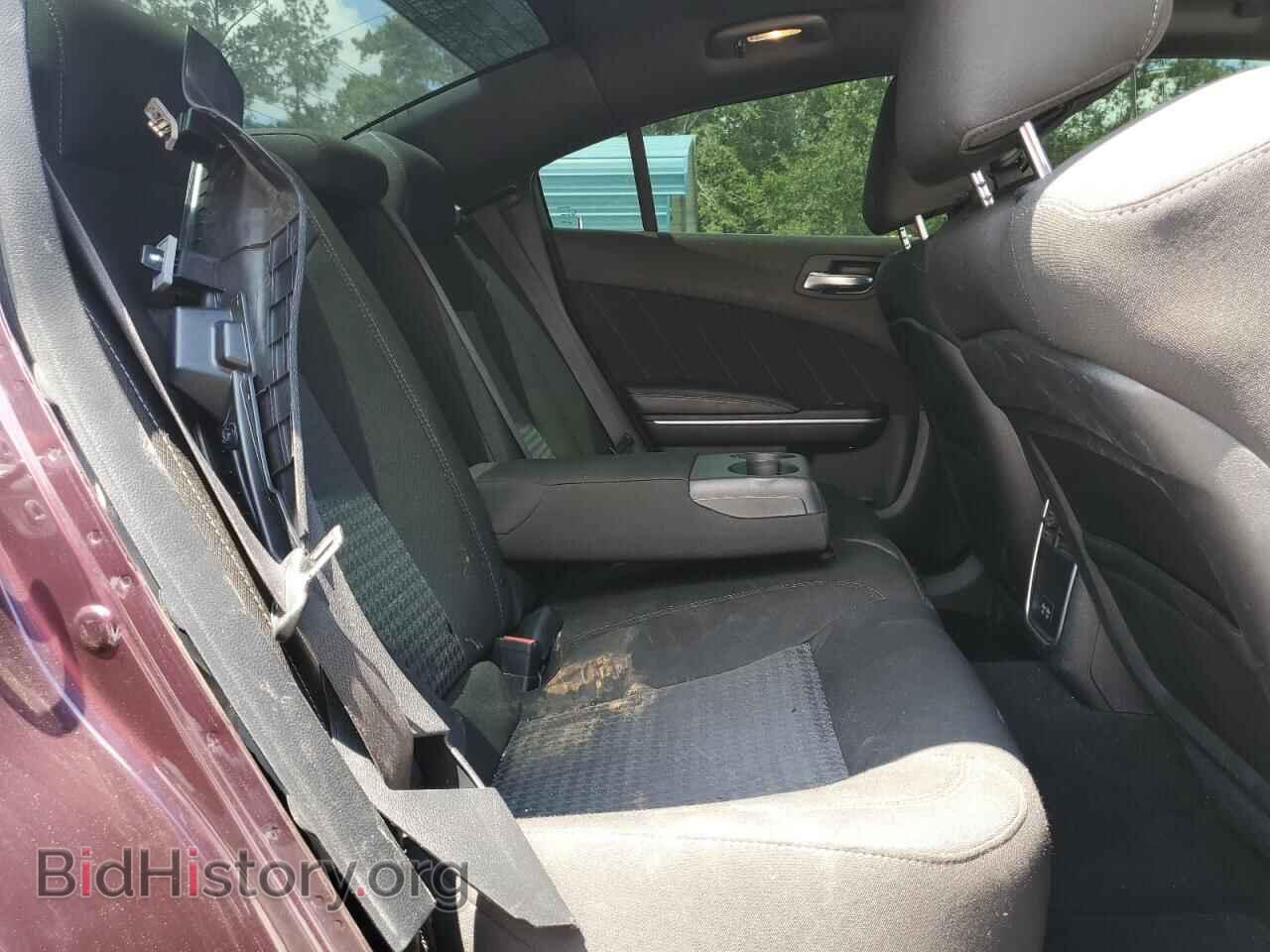 2022 DODGE CHARGER - VIN: 2C3CDXGJ2NH129650 - Фото 10