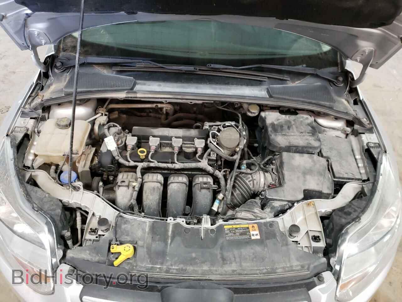 2014 FORD FOCUS - VIN: 1FADP3F23EL149330 - Photo 7