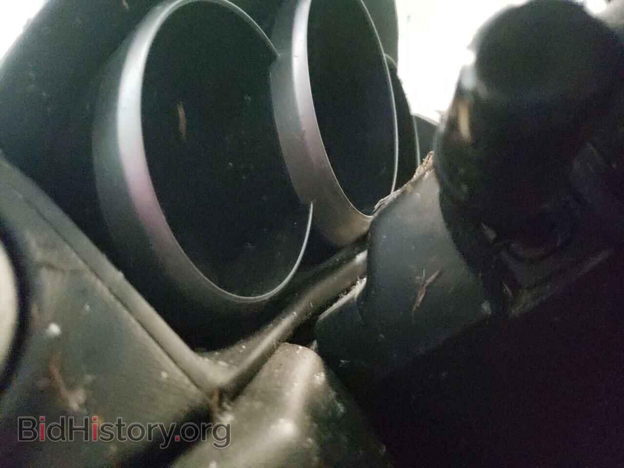 2008 MAZDA 3 - VIN: JM1BK32F881127736 - Фото 8