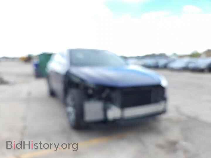 2020 AUDI SQ7 - VIN: WA1AWAF75LD011127 - Photo 15