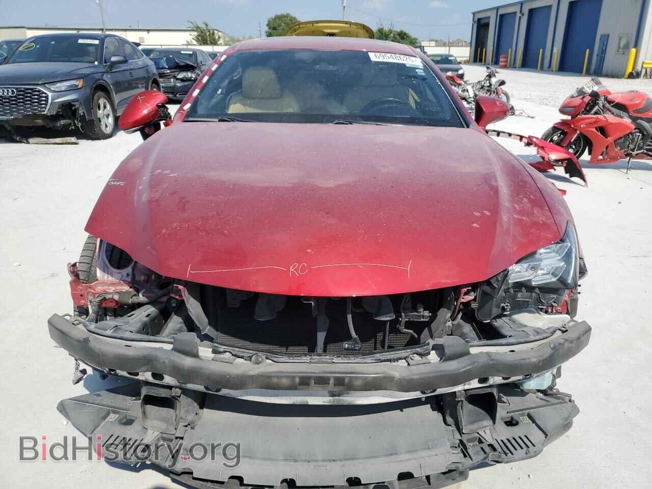 2018 LEXUS RX350 - VIN: JTHHZ5BC8J5019296 - Фото 5