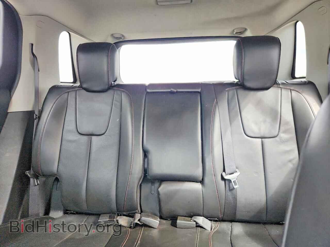 2013 GMC TERRAIN - VIN: 2GKFLZE37D6186095 - Фото 10