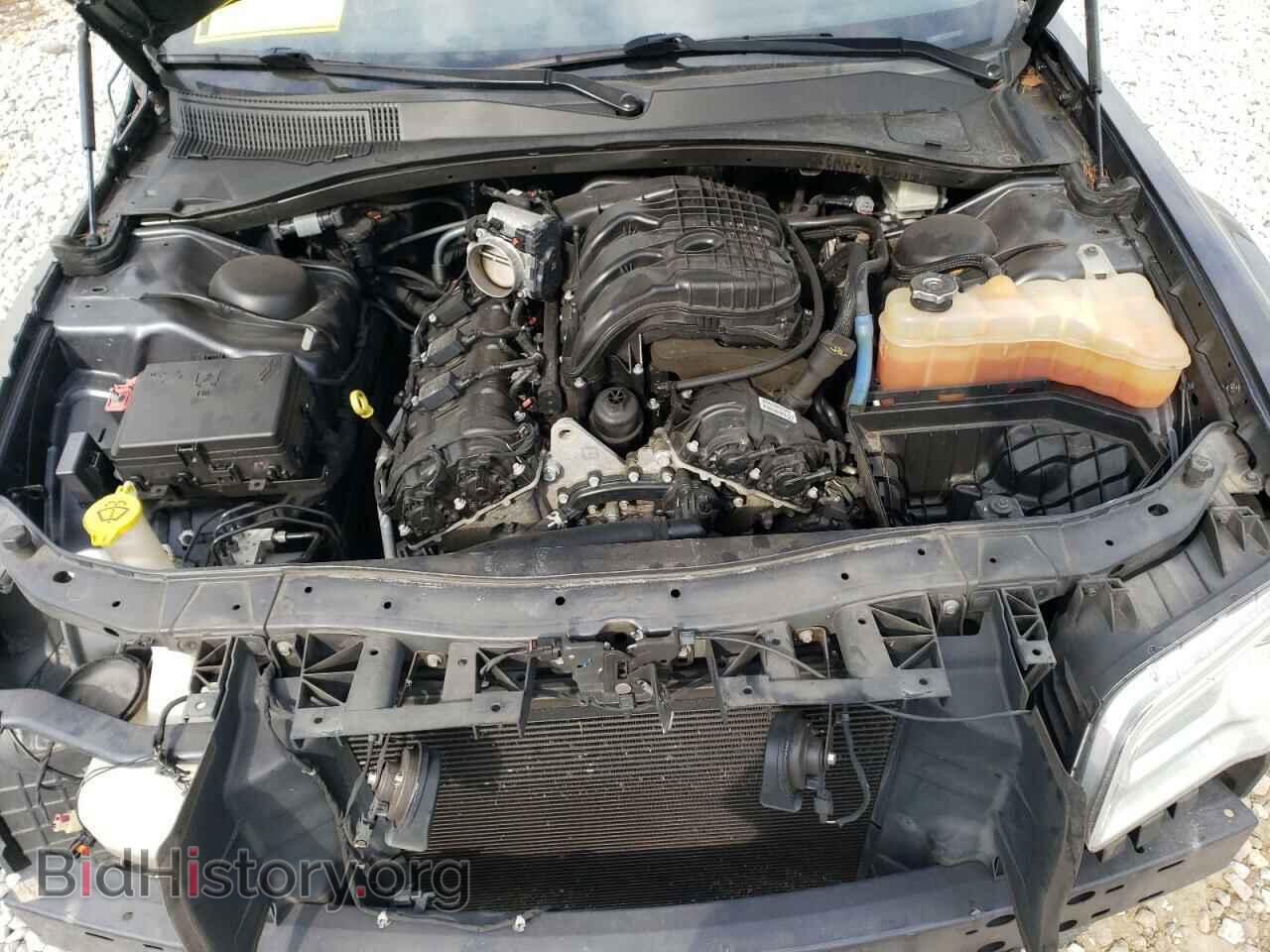 2016 CHRYSLER 300 - VIN: 2C3CCAEGXGH141491 - Фото 11
