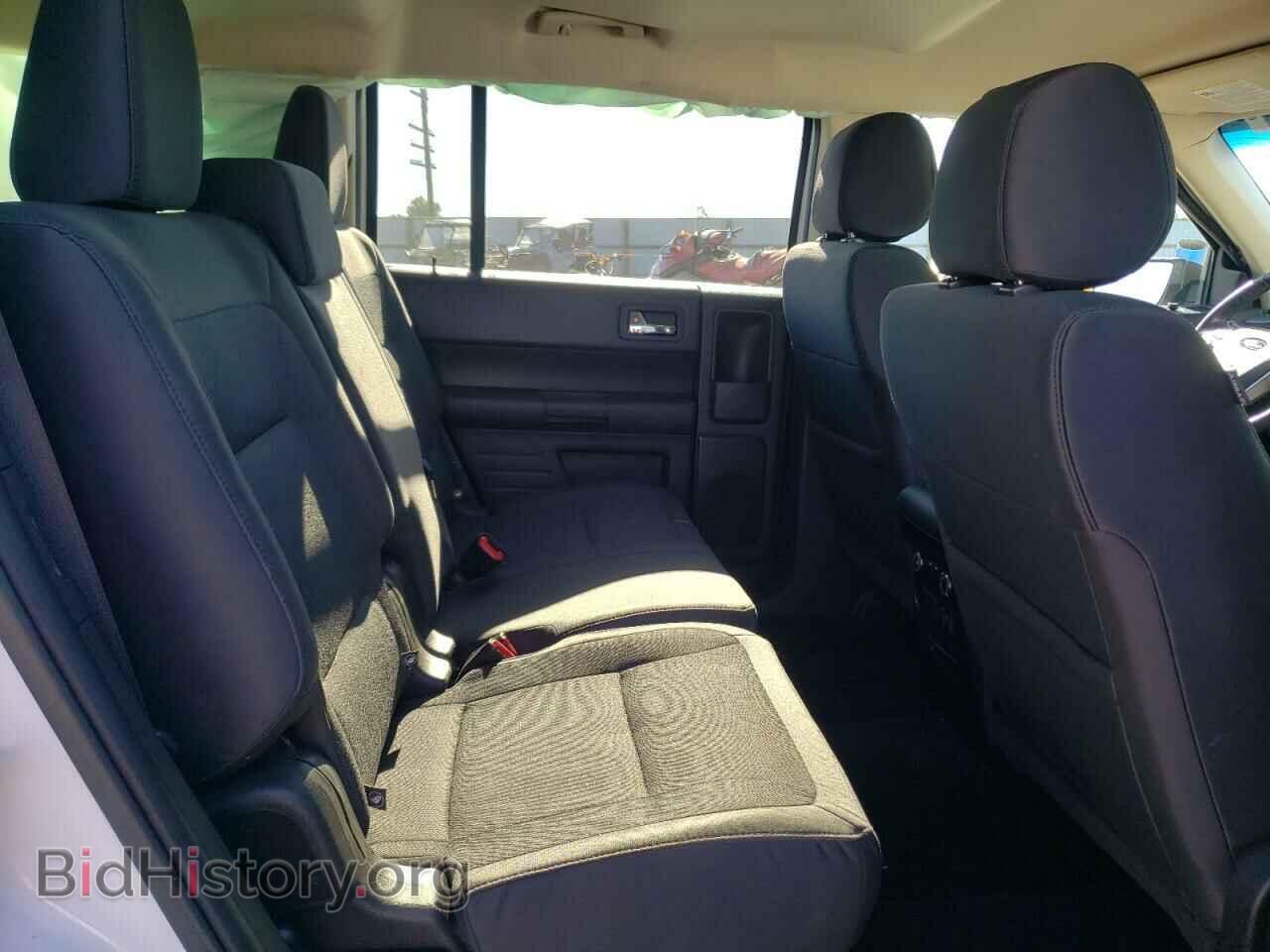 2014 FORD FLEX - VIN: 2FMGK5B85EBD27861 - Photo 10