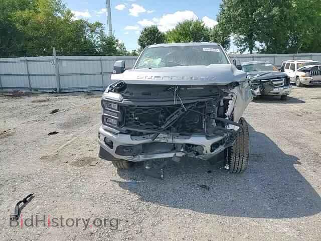 2023 FORD F350 - VIN: 1FT8W3BTXPEC23105 - Фото 13