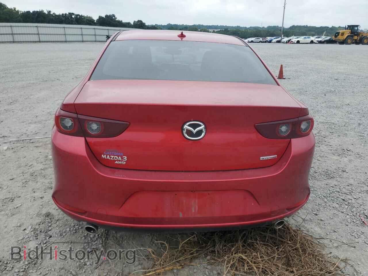 2023 MAZDA 3 - VIN: 3MZBPBDM4PM351754 - Фото 6