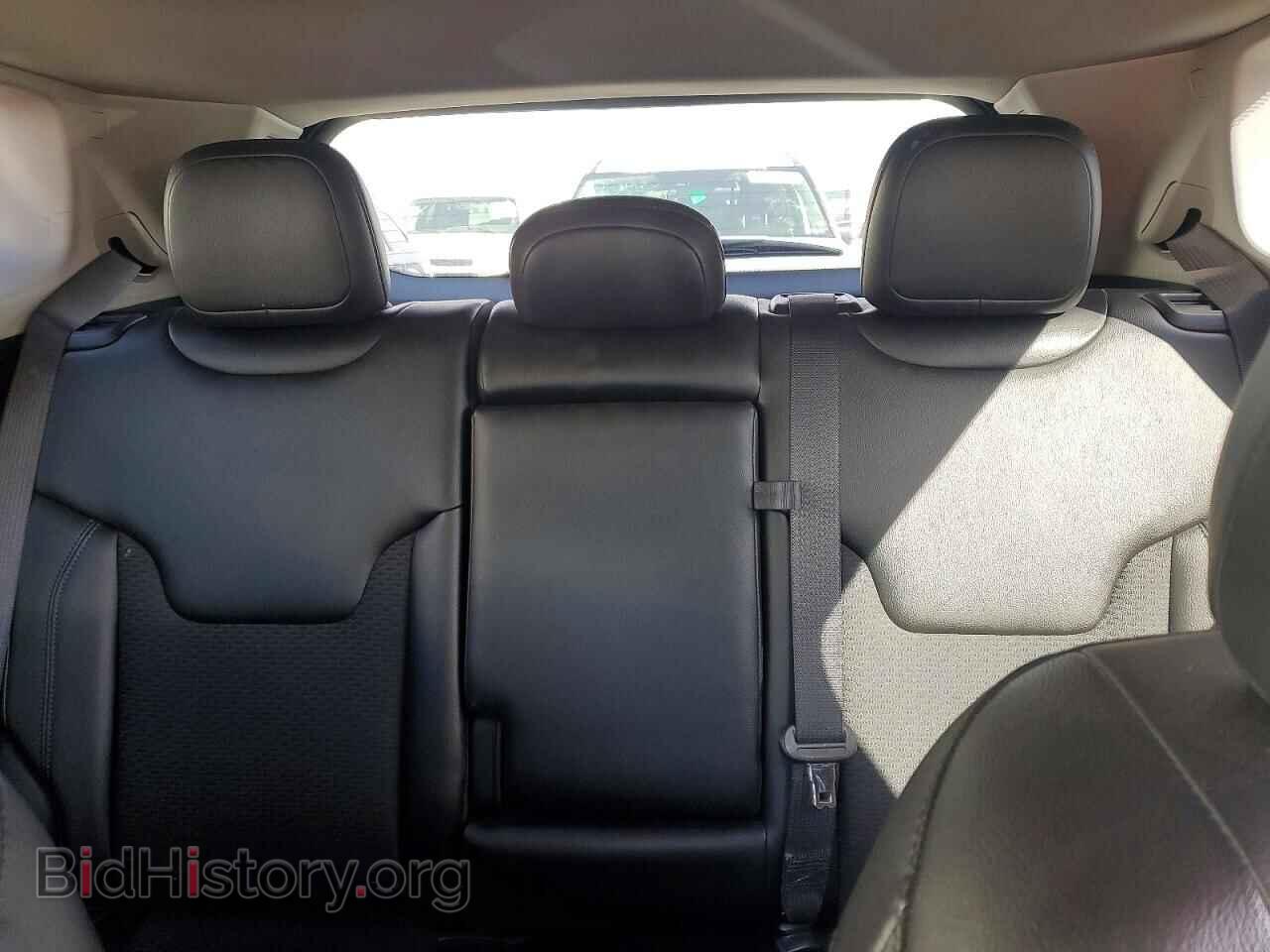 2022 JEEP COMPASS - VIN: 3C4NJDBB0NT102577 - Фото 10