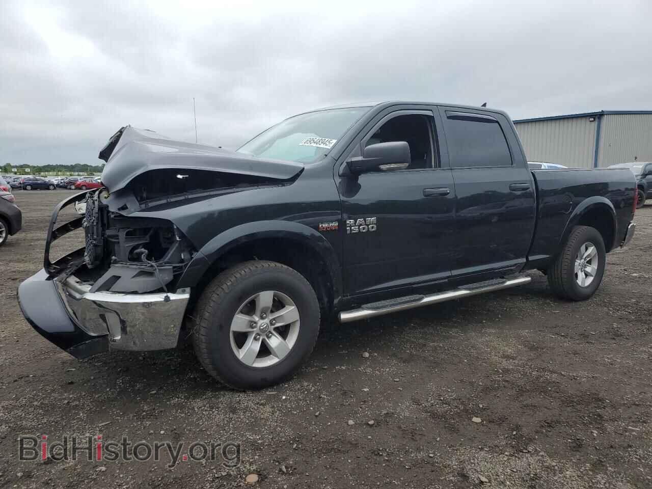Photo 1C6RR7TT7GS236159 - RAM 1500 2016