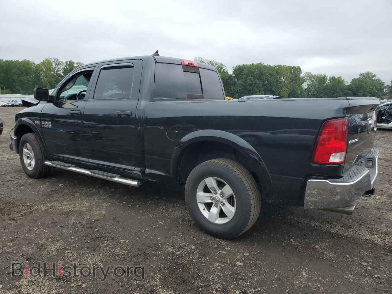 2016 RAM 1500 - VIN: 1C6RR7TT7GS236159 - Photo 2