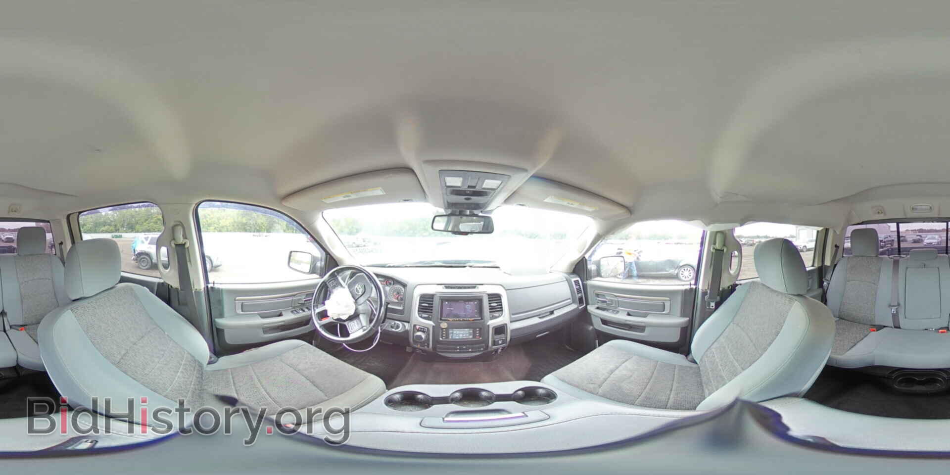 2016 RAM 1500 - VIN: 1C6RR7TT7GS236159 - Photo 14