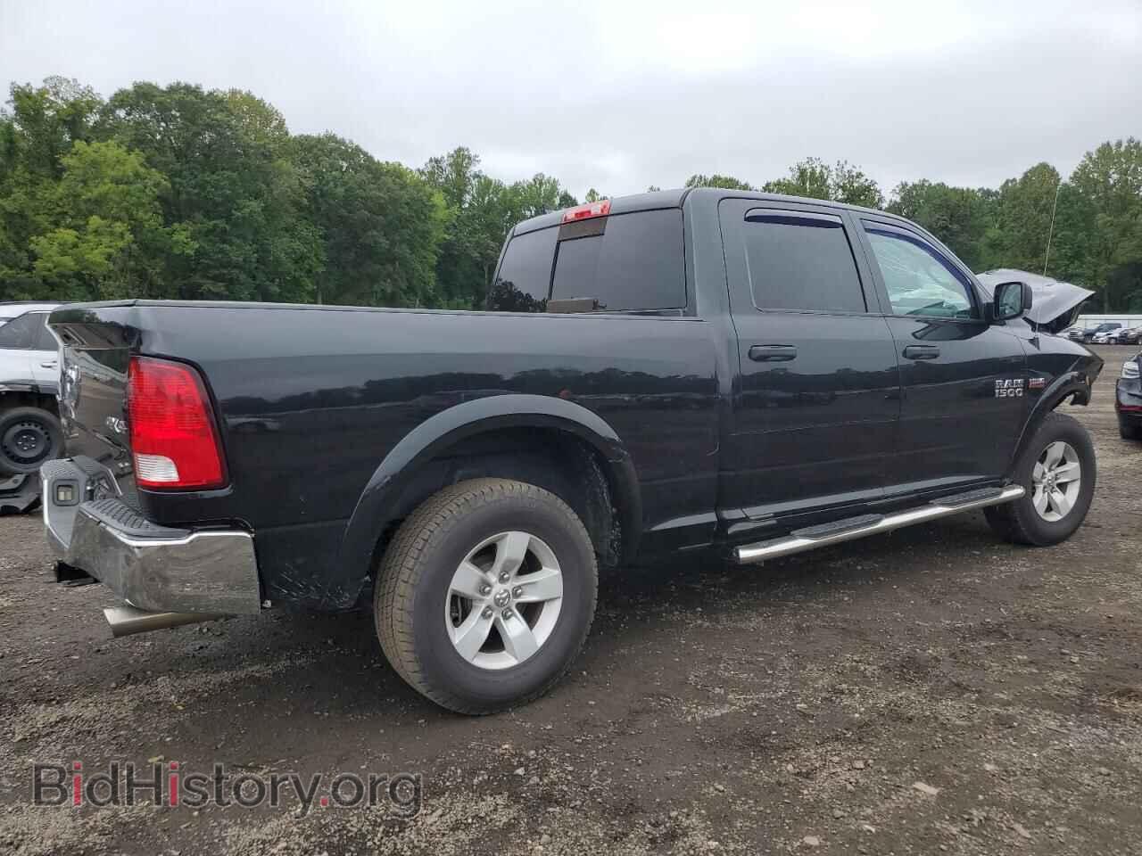 2016 RAM 1500 - VIN: 1C6RR7TT7GS236159 - Photo 3