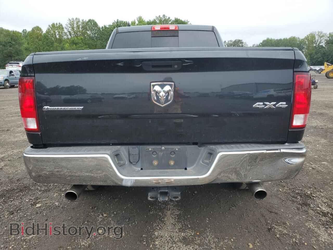 2016 RAM 1500 - VIN: 1C6RR7TT7GS236159 - Photo 6