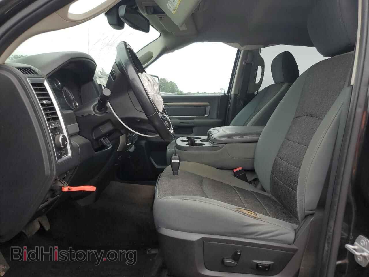 2016 RAM 1500 - VIN: 1C6RR7TT7GS236159 - Photo 7