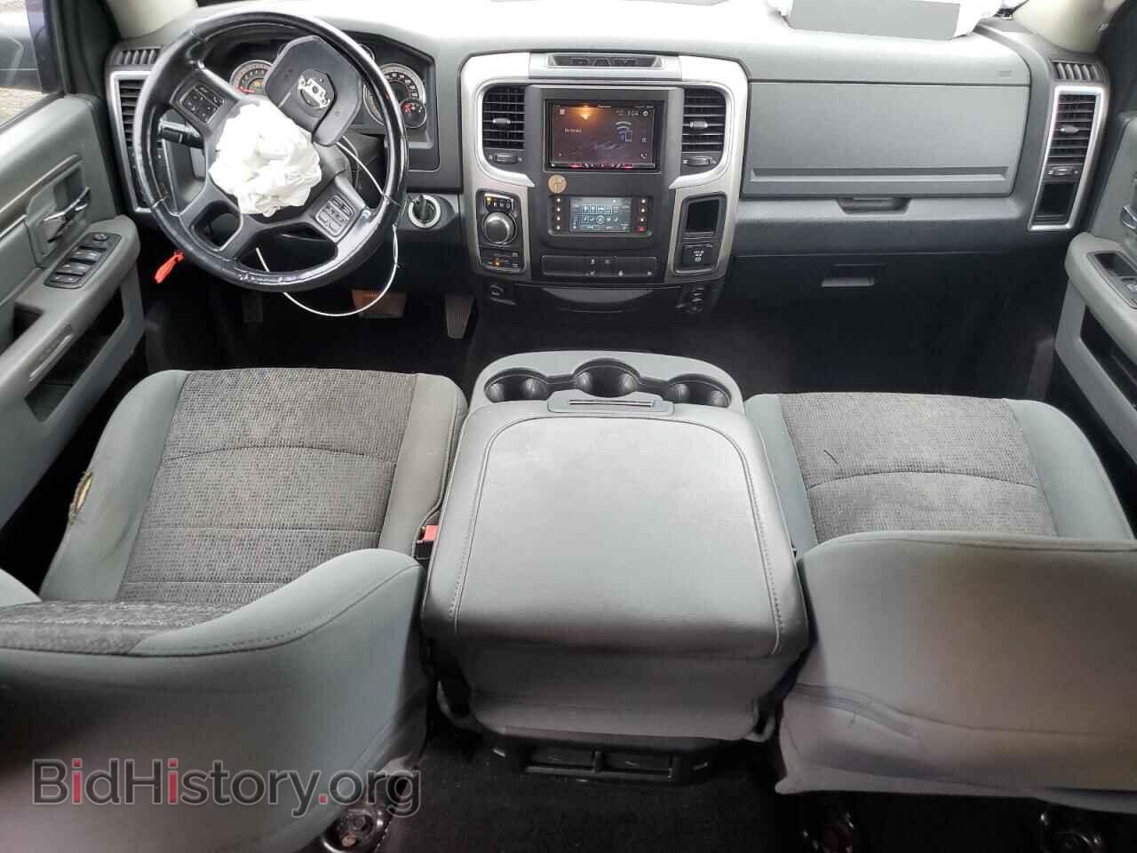 2016 RAM 1500 - VIN: 1C6RR7TT7GS236159 - Photo 8