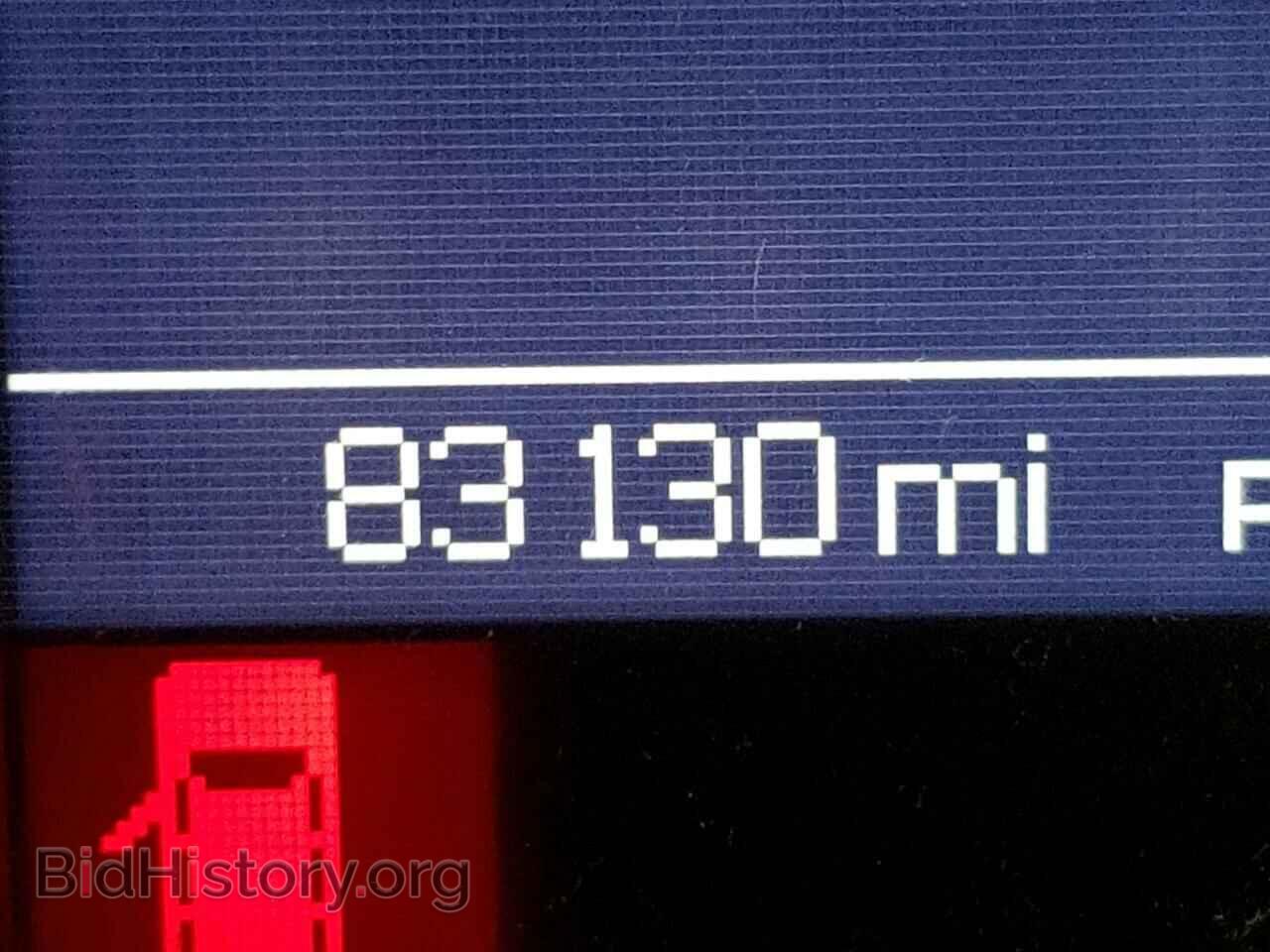 2015 CHRYSLER MINIVAN - VIN: 2C4RC1BG0FR753346 - Фото 8