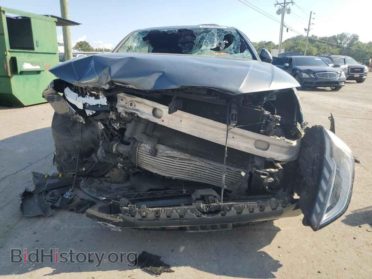 2021 AUDI A4 - VIN: WAUEAAF45MA018686 - Photo 5