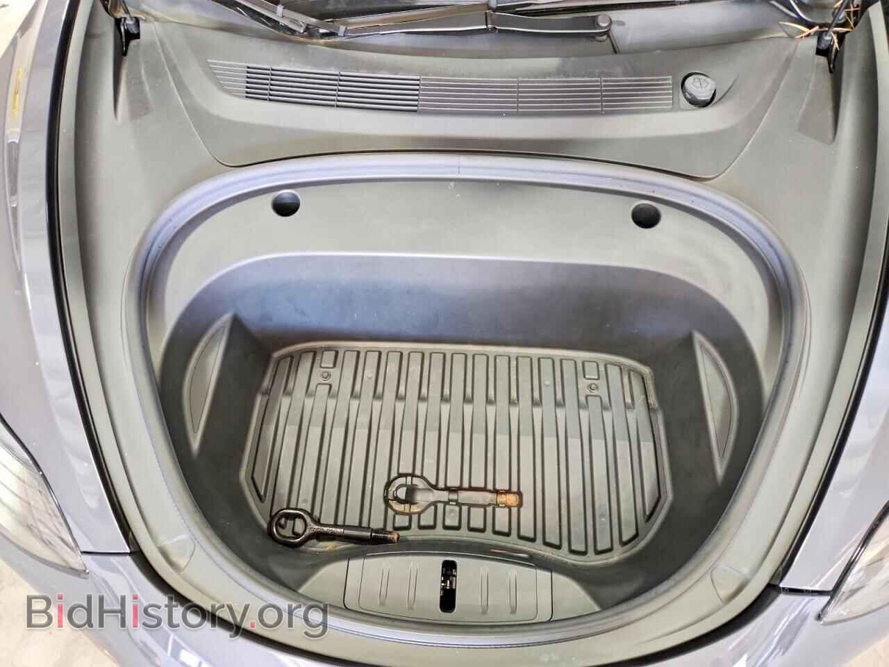 2023 TESLA MODEL 3 - VIN: 5YJ3E1EA7PF570496 - Photo 11
