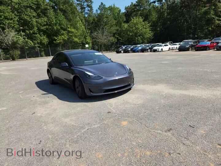 2023 TESLA MODEL 3 - VIN: 5YJ3E1EA7PF570496 - Photo 13