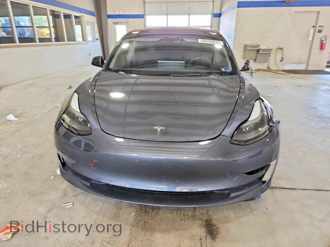2023 TESLA MODEL 3 - VIN: 5YJ3E1EA7PF570496 - Photo 5
