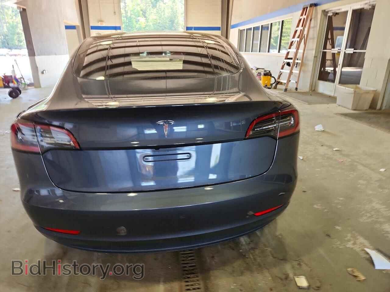 2023 TESLA MODEL 3 - VIN: 5YJ3E1EA7PF570496 - Photo 6