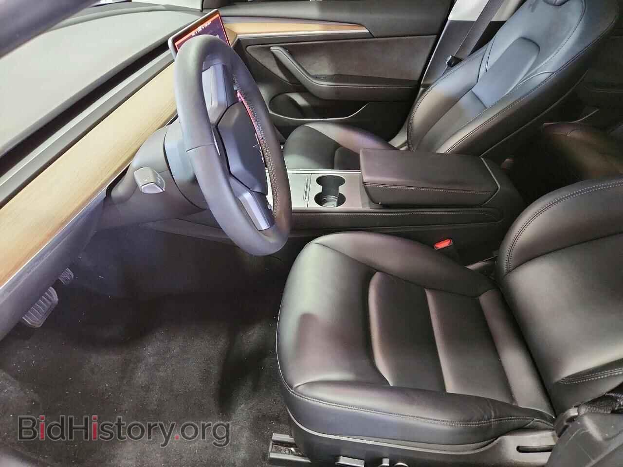 2023 TESLA MODEL 3 - VIN: 5YJ3E1EA7PF570496 - Photo 7