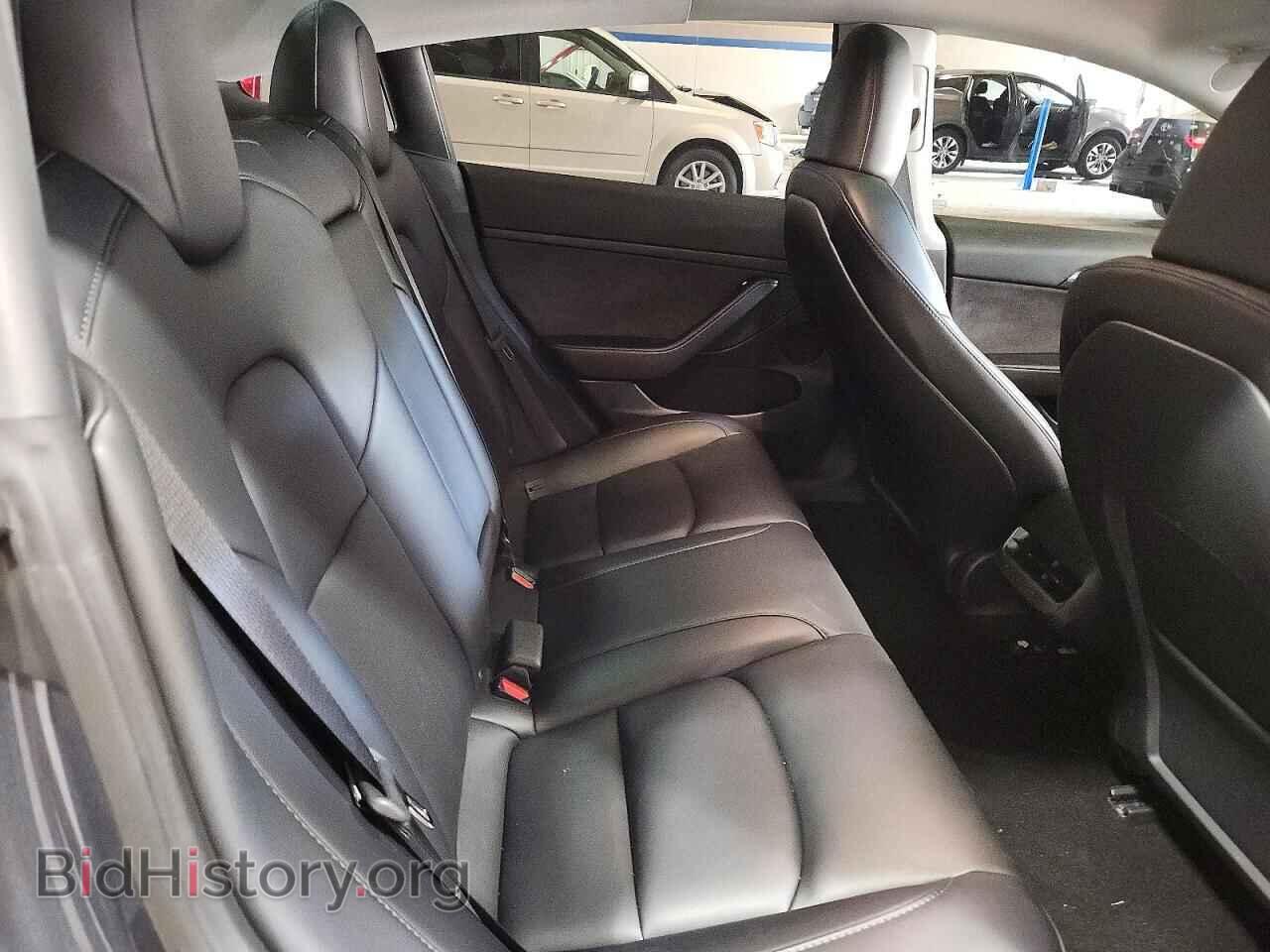 2023 TESLA MODEL 3 - VIN: 5YJ3E1EA7PF570496 - Photo 10