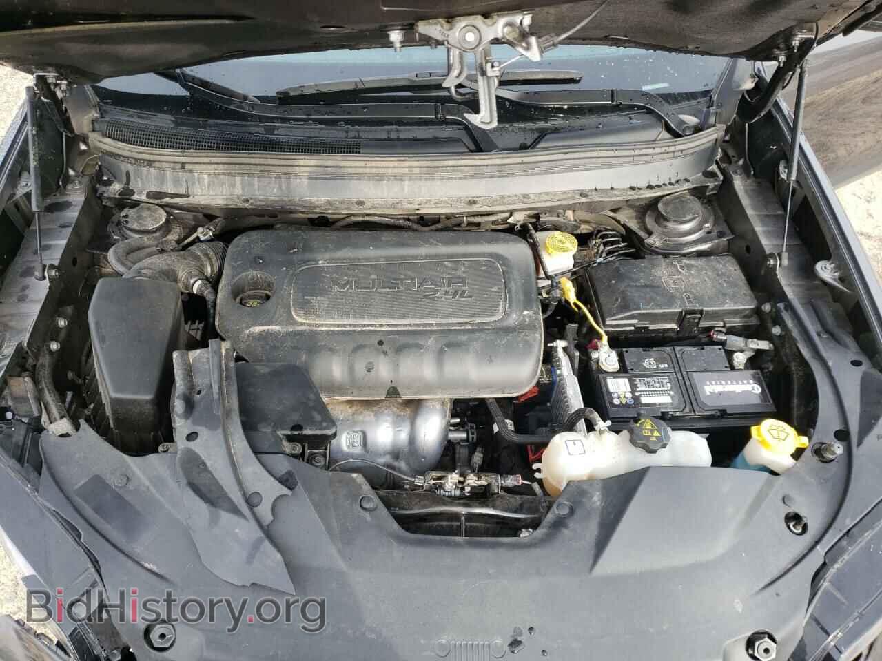 2019 JEEP CHEROKEE - VIN: 1C4PJLLB4KD403355 - Фото 7