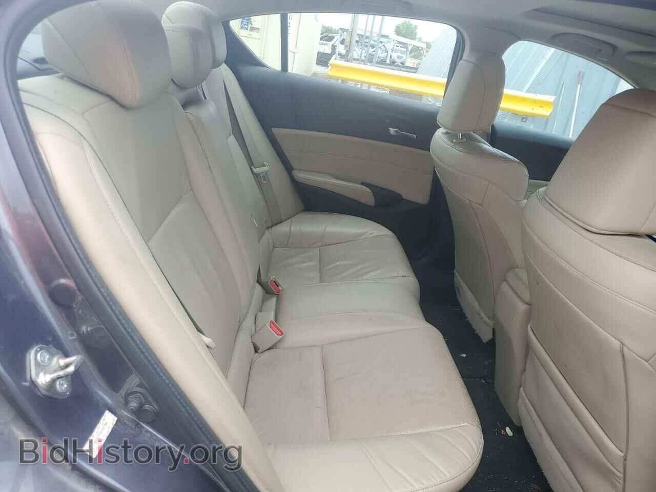 2015 ACURA ILX - VIN: 19VDE1F55FE007806 - Фото 10