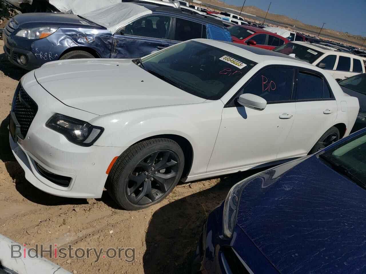 Photo 2C3CCADG9PH511590 - CHRYSLER 300 2023