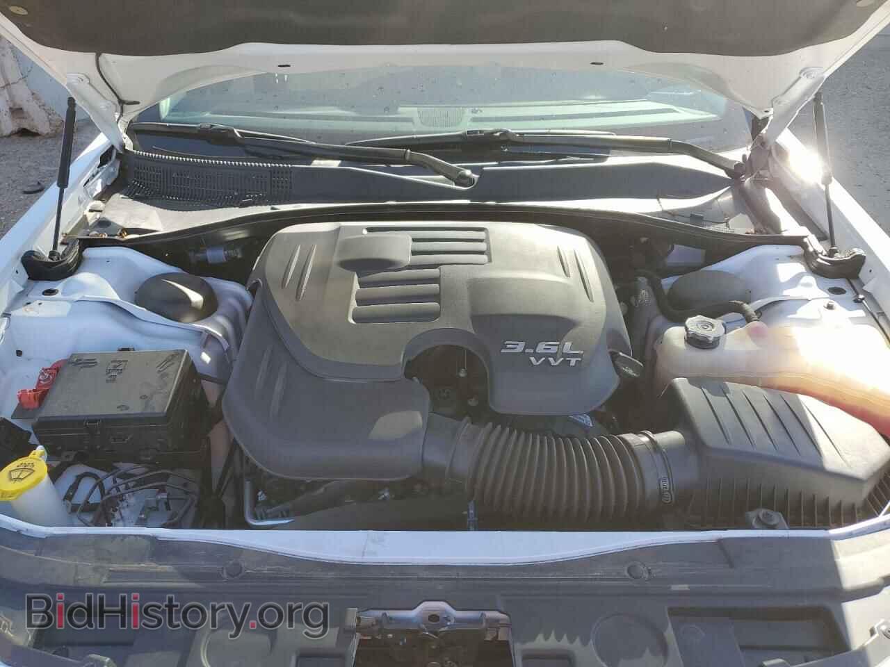 2023 CHRYSLER 300 - VIN: 2C3CCADG9PH511590 - Фото 11