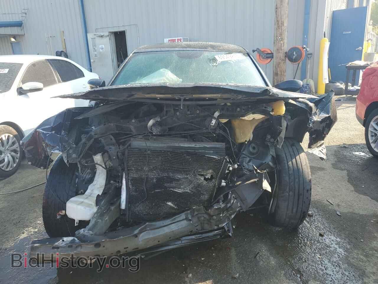 2014 CHRYSLER 300 - VIN: 2C3CCABG8EH373606 - Фото 5