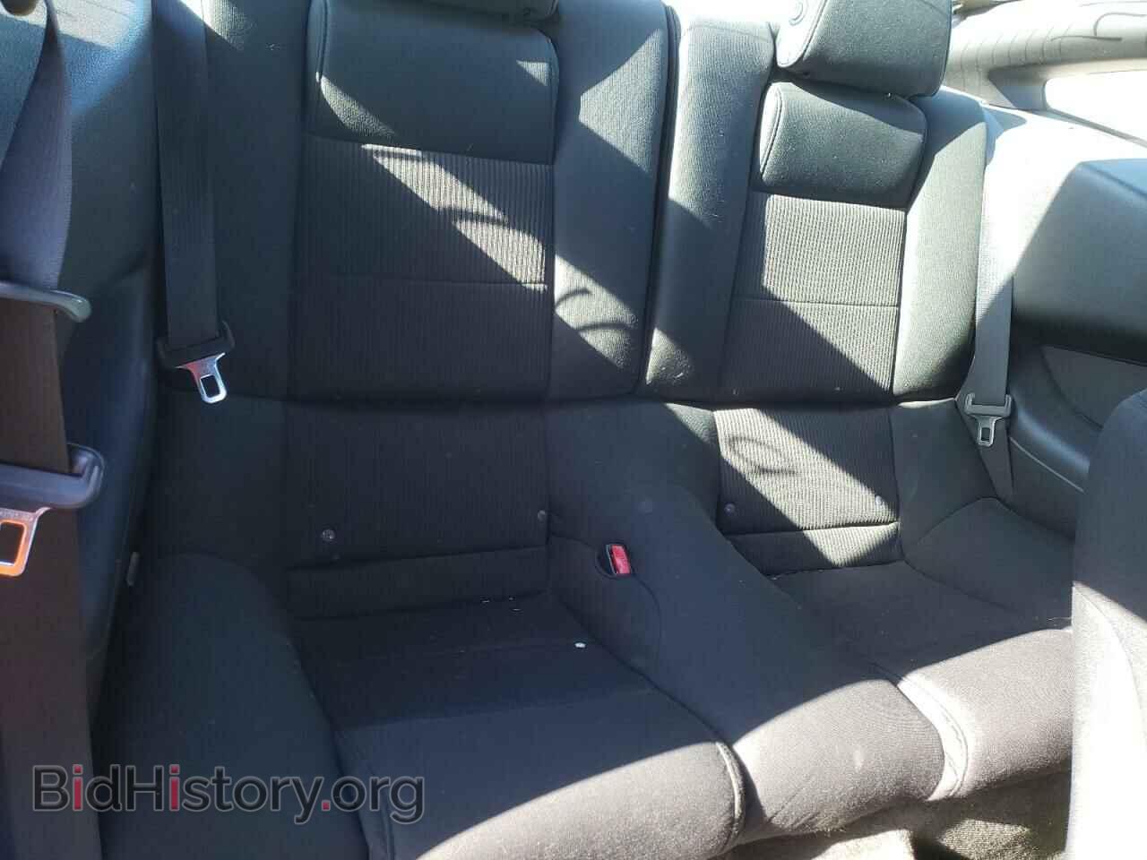2014 FORD MUSTANG - VIN: 1ZVBP8AM4E5321079 - Фото 6