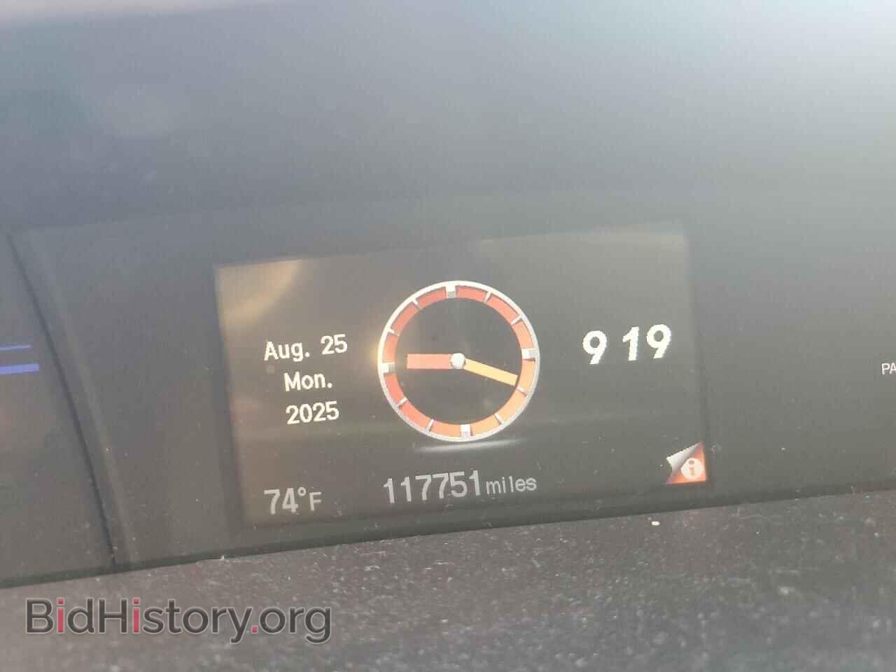 2014 HONDA CIVIC - VIN: 19XFB2F84EE008713 - Фото 9