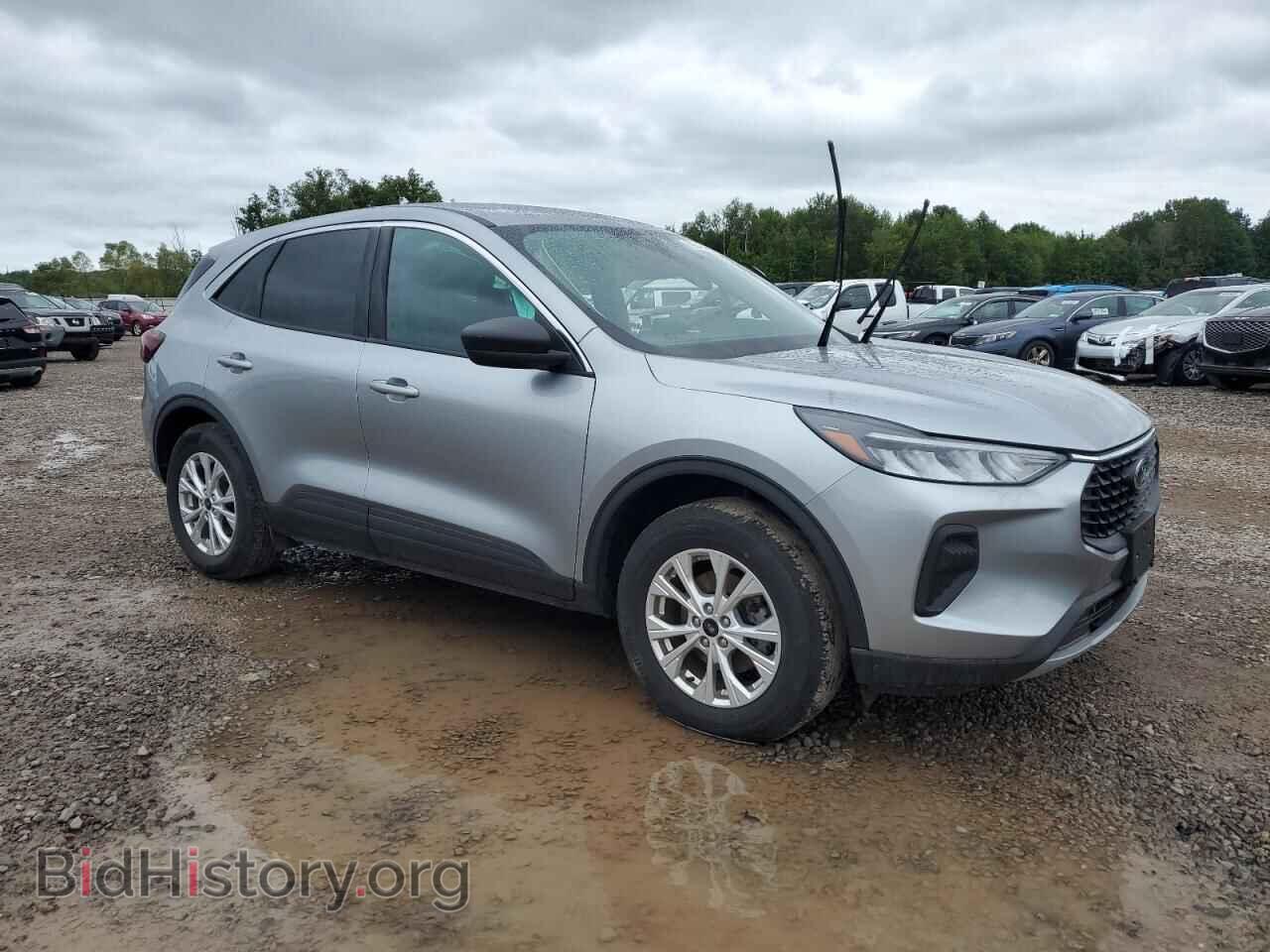 2023 FORD ESCAPE ACT - VIN: 1FMCU9GN4PUA54083 - Фото 4